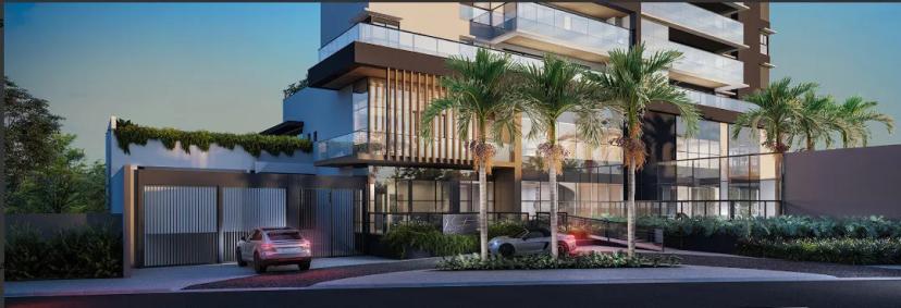 Imagem princial da unidade Signature Cambuí