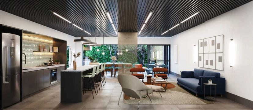 Imagem princial da unidade Claris Moema