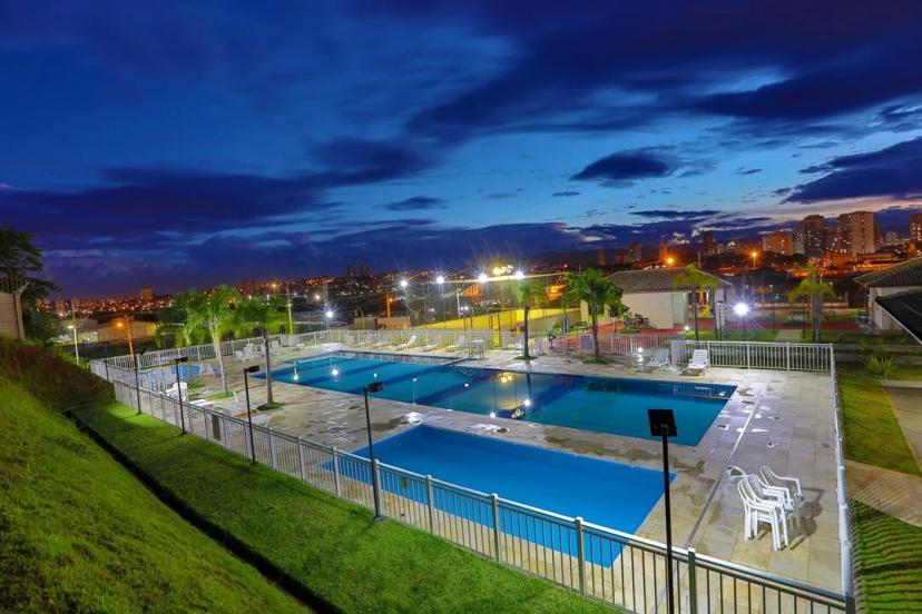 Imagem princial da unidade Vista Park