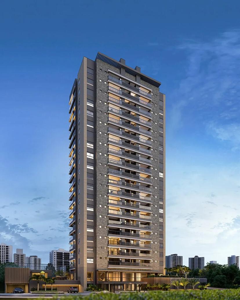 Imagem princial da unidade Grand Paysage