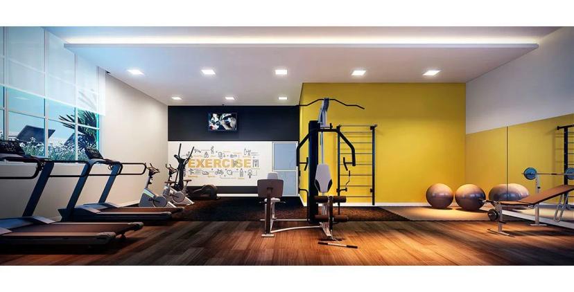 Imagem princial da unidade See Jardim Prudência