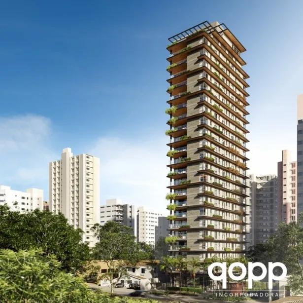 Imagem princial da unidade Verter Cambuí