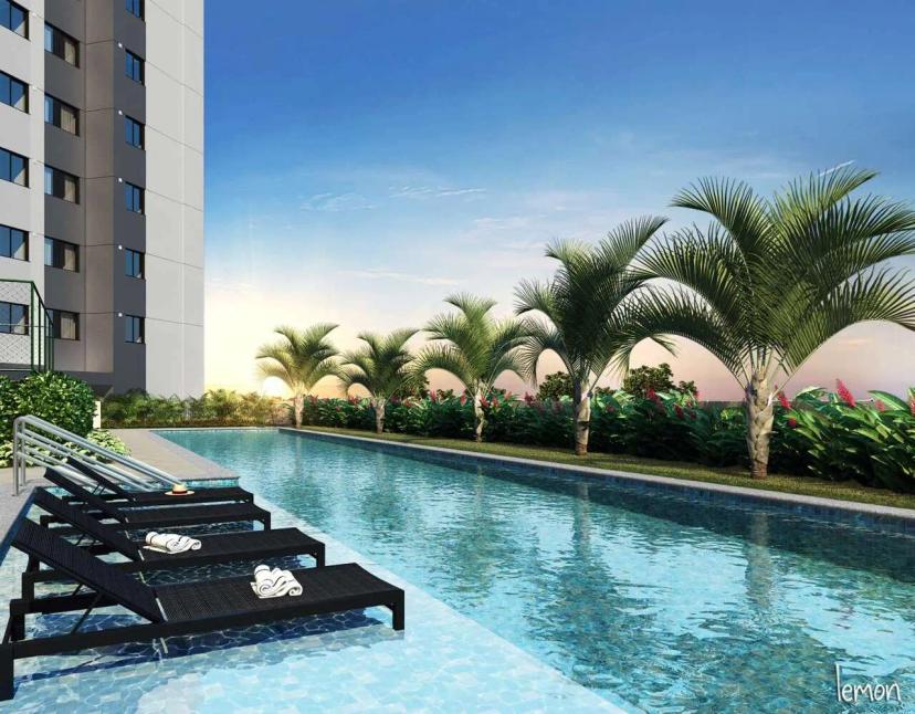 Imagem princial da unidade K Vila Mascote