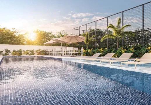 Imagem princial da unidade Jump Assunção By Motiró