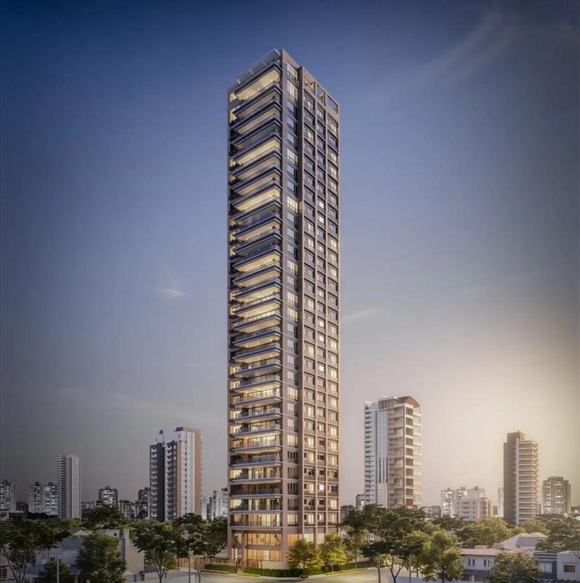 Imagem princial da unidade Noon Life Essential