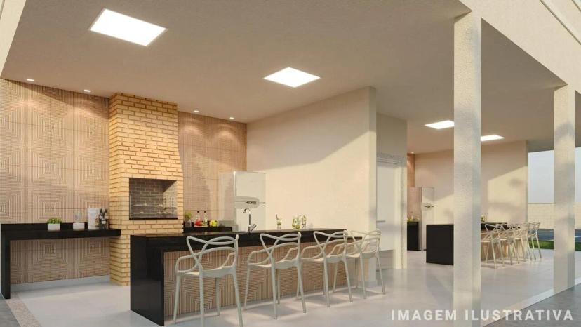 Imagem princial da unidade San Felice MRV