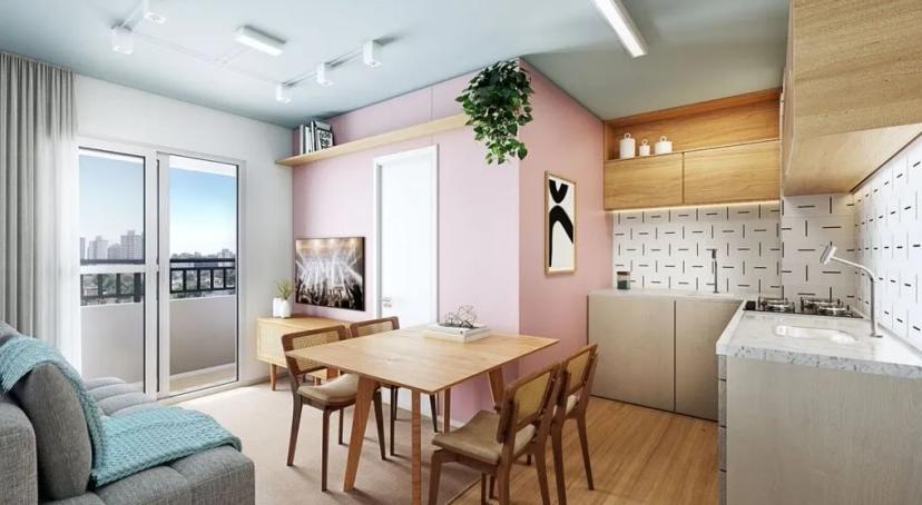 Imagem princial da unidade Vila Tolstói