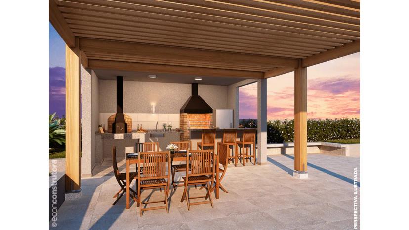 Imagem princial da unidade Trot Vila Maria