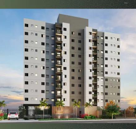 Imagem princial da unidade UNA MANSÕES