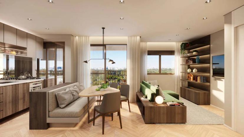 Imagem princial da unidade Caminhos da Lapa Elo Duo