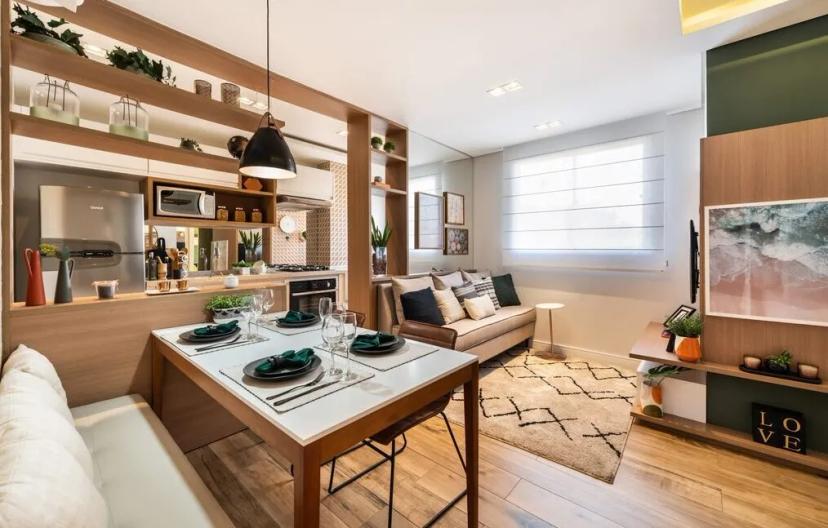 Imagem princial da unidade Vibra Imirim