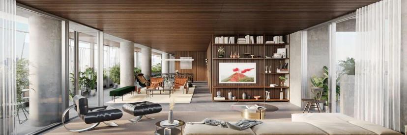 Imagem princial da unidade Terra Céu