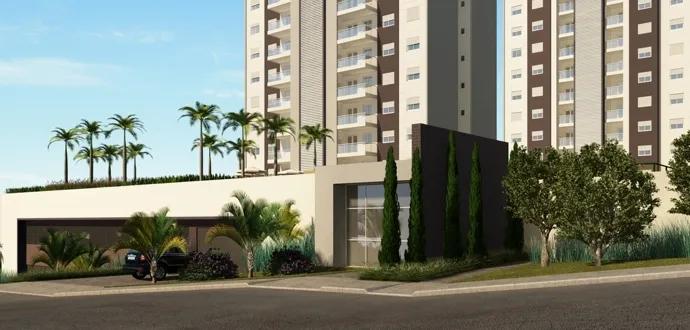 Imagem princial da unidade Ihome