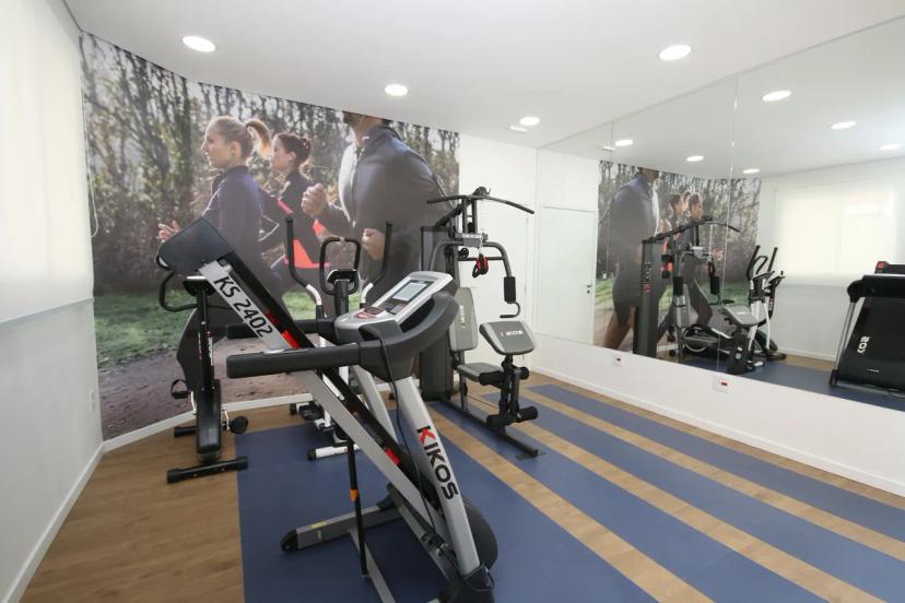 Imagem princial da unidade Felicitat Barcelona