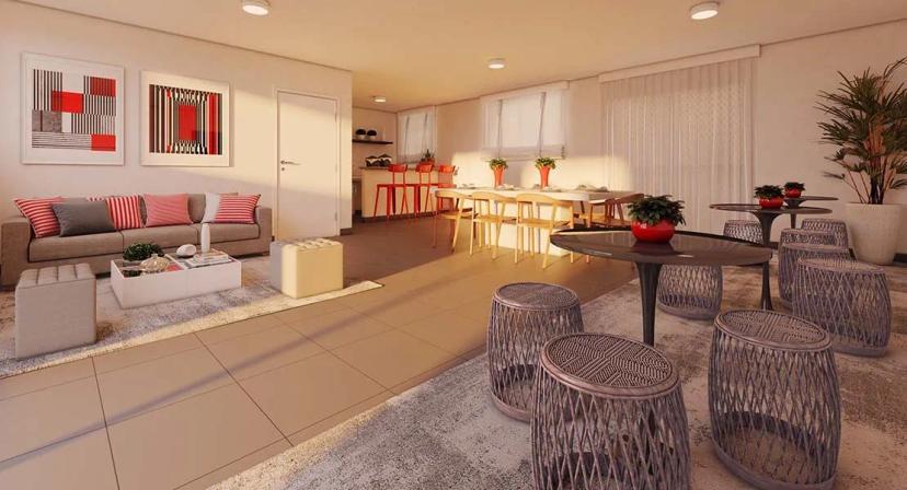 Imagem princial da unidade Buritis Tenda