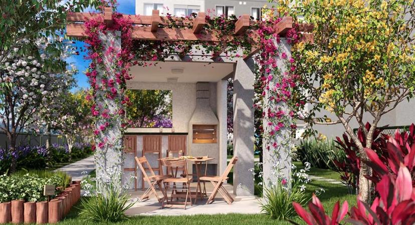 Imagem princial da unidade Duo Vila Matilde