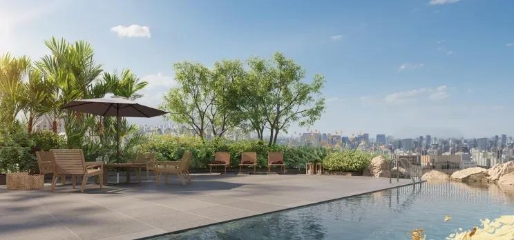 Imagem princial da unidade Ayya Jardins (Residencial)