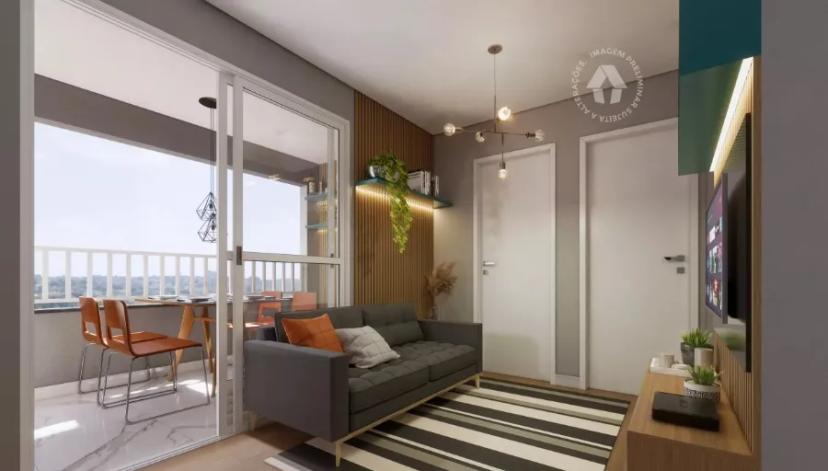 Imagem princial da unidade Metrocasa Estação Penha