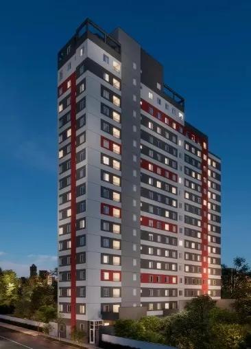 Imagem princial da unidade Metrocasa Vila Ema II