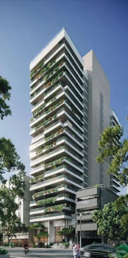 Imagem princial da unidade IPA Studios Design