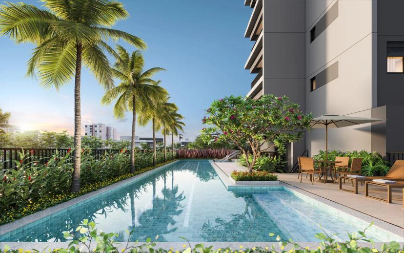 Imagem princial da unidade Mirã Butantã