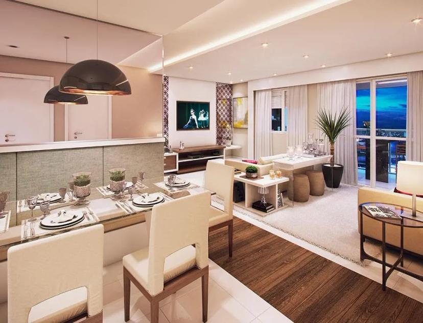 Imagem princial da unidade Square Ipiranga