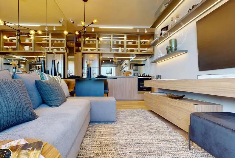 Imagem princial da unidade Blend Saúde