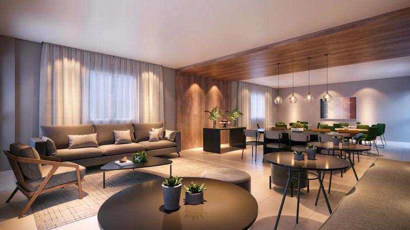 Imagem princial da unidade Vivaz Prime Voluntários da Pátria