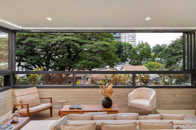 Imagem princial da unidade Atypik by Bianchi Realty