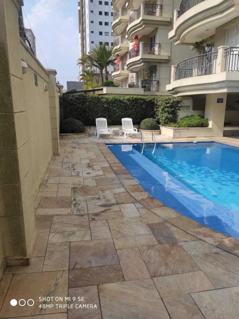 Imagem princial da unidade Cond. Conj. Resid. Montmartre Residence