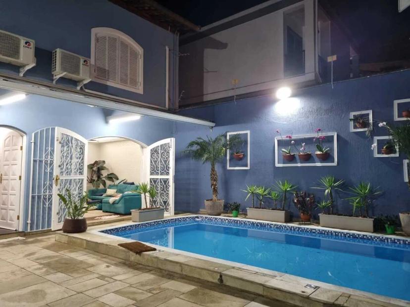 Imagem princial da unidade Sobrado no Tremembé