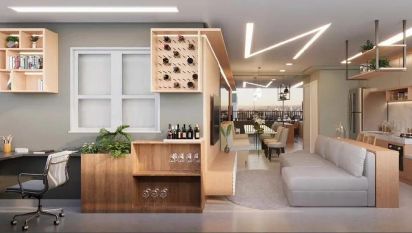 Imagem princial da unidade Side Sacomã