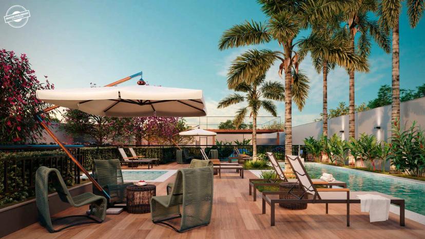 Imagem princial da unidade Palatium Ipiranga