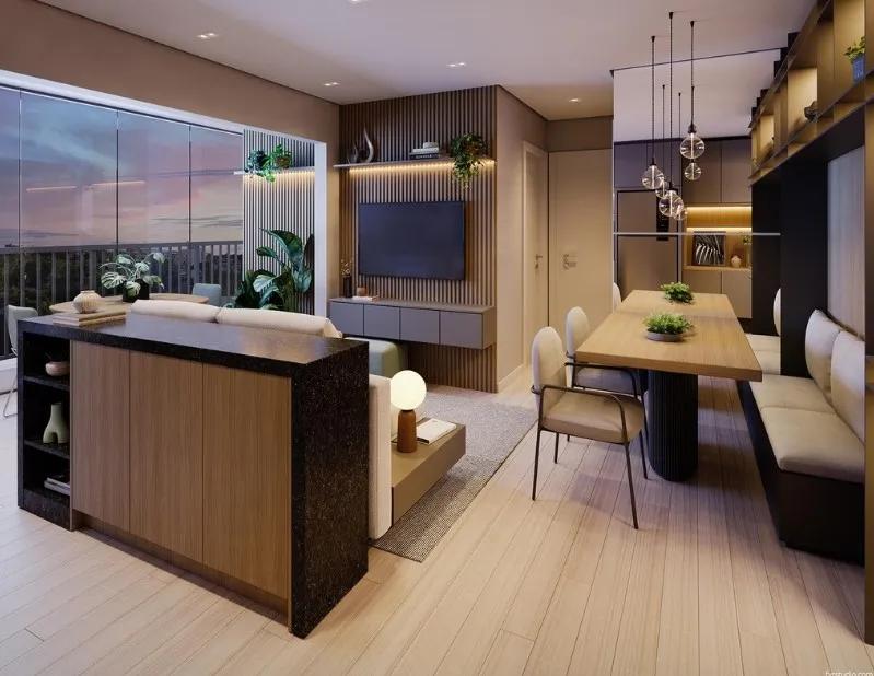 Imagem princial da unidade Trend Vila Madalena