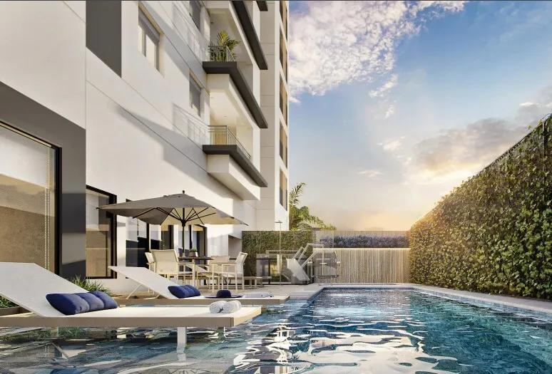 Imagem princial da unidade Smart Moment Bela Vista