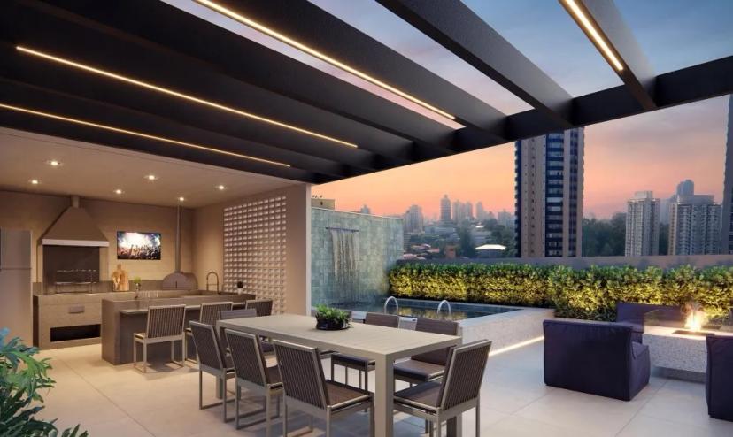 Imagem princial da unidade Smart Soul Bela Vista