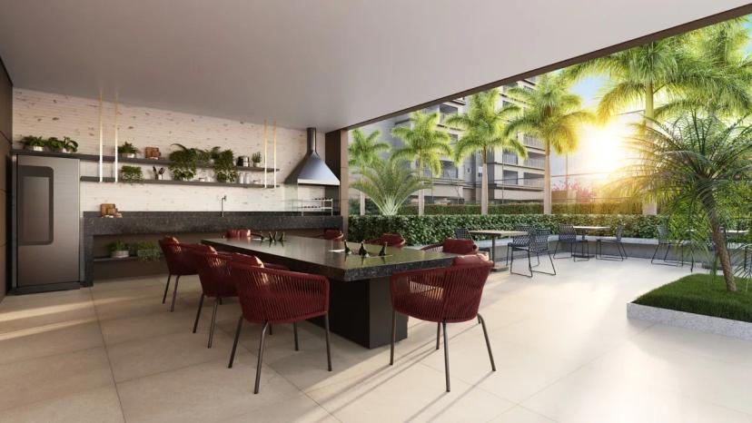 Imagem princial da unidade United Living Ipiranga