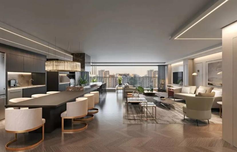 Imagem princial da unidade Lindenberg Vila Mariana