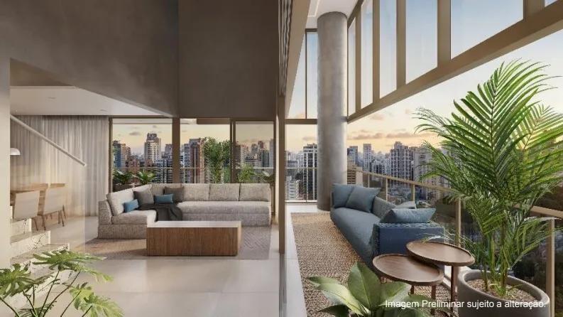 Imagem princial da unidade Helbor Open Mind