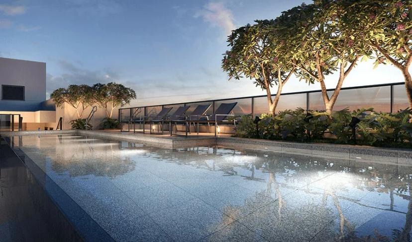 Imagem princial da unidade Urban Vila Mariana