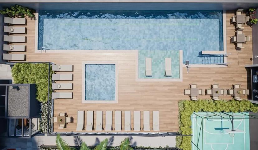 Imagem princial da unidade Walk Alto do ipiranga