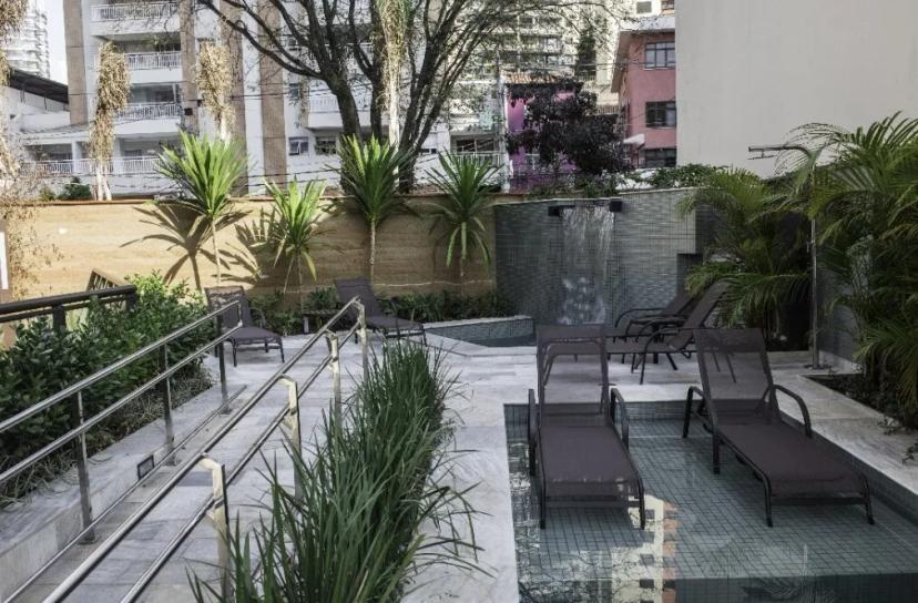 Imagem princial da unidade Invite Klabin