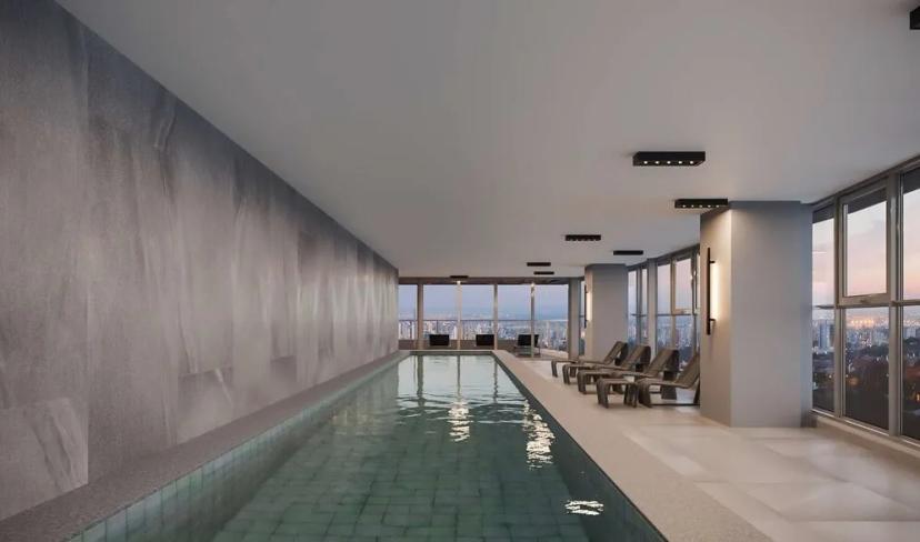 Imagem princial da unidade Monogram Moema