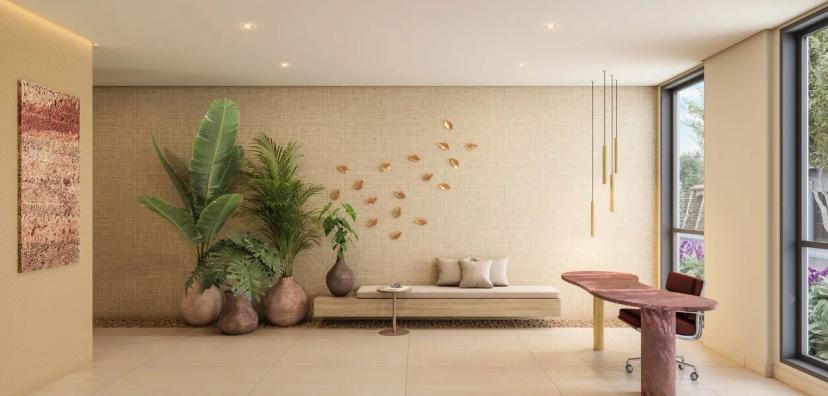 Imagem princial da unidade Led Madá