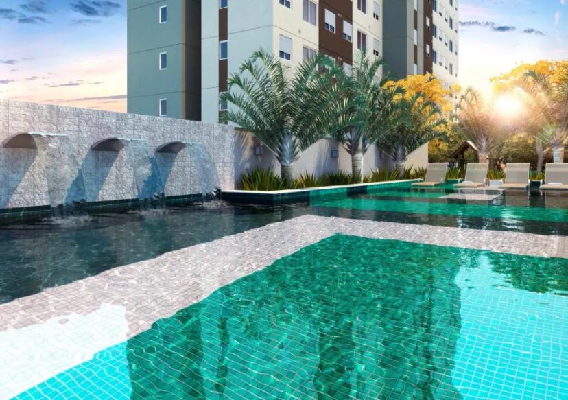 Imagem princial da unidade Jardim Marajoara II