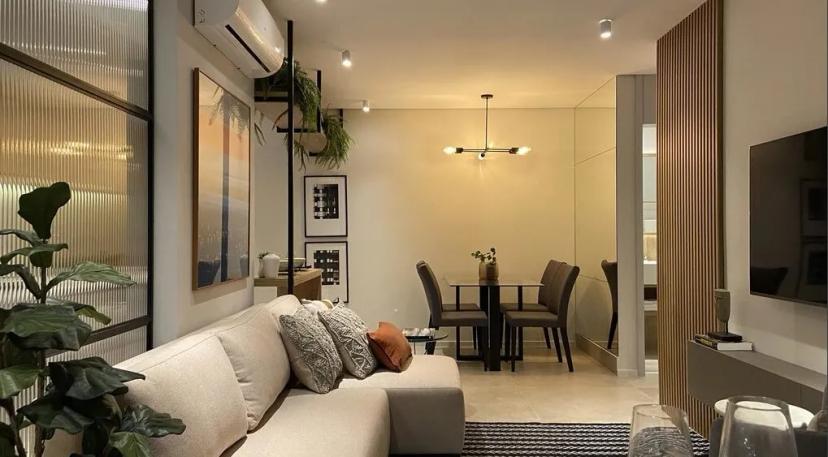 Imagem princial da unidade Spotlight Butantã