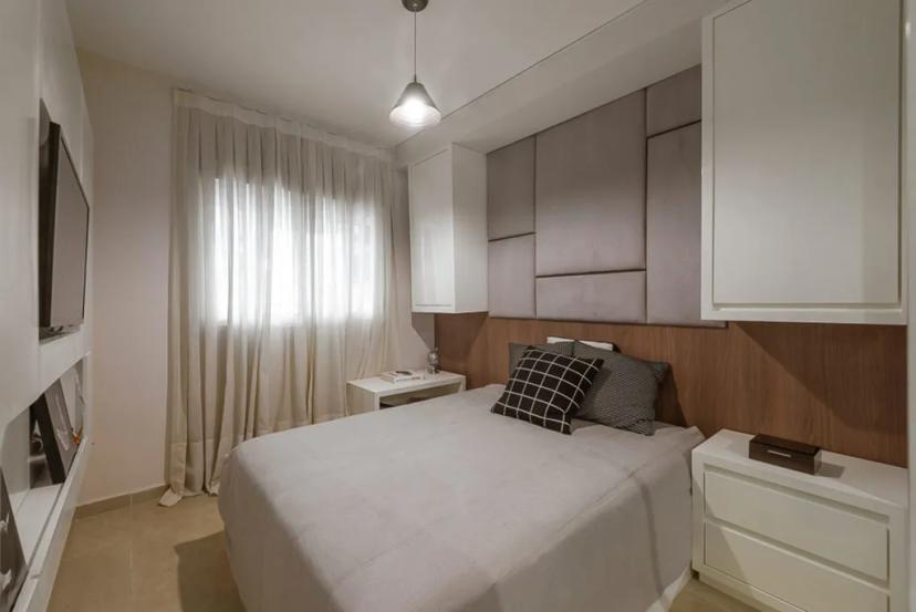 Imagem princial da unidade Amplify Moema