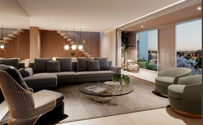 Imagem princial da unidade Reserva Alto De Pinheiros