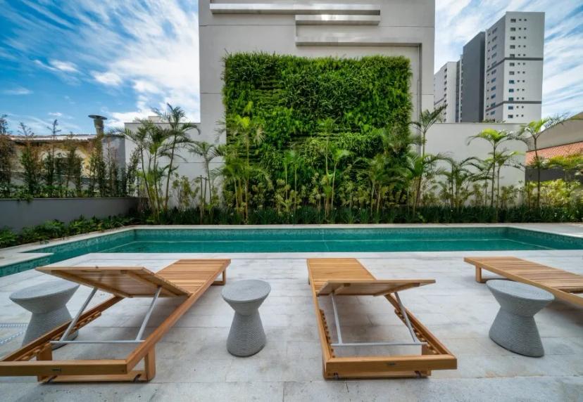 Imagem princial da unidade Arte arquitetura Vila Mariana