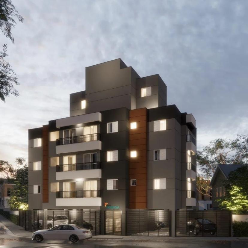 Imagem princial da unidade Moradas de Santa Teresinha